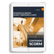 COMM004PO - ESTRATEGIAS DE SERVICIOS: ORIENTACIÓN Y ATENCIÓN AL CLIENTE