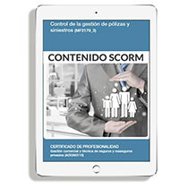 CONTROL DE LA GESTIÓN DE PÓLIZAS Y SINIESTROS