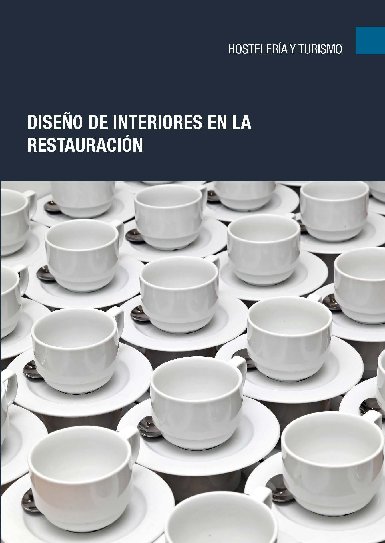 Diseño de interiores en la restauración