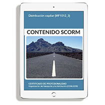 DISTRIBUCIÓN CAPILAR