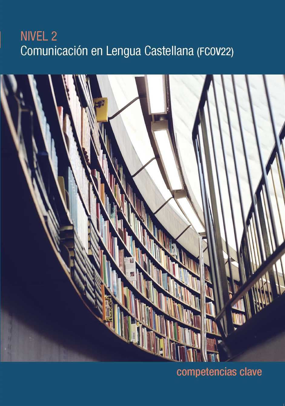 FCOV22 - Comunicación en lengua castellana N2