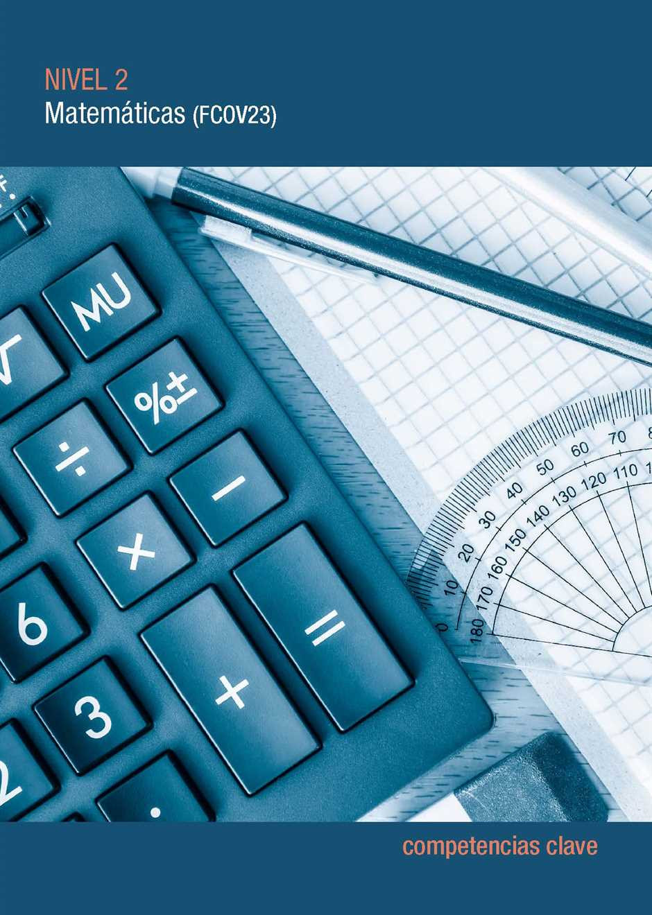 FCOV23 - Competencia Matemáticas N2