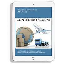 GESTIÓN DE PROVEEDORES