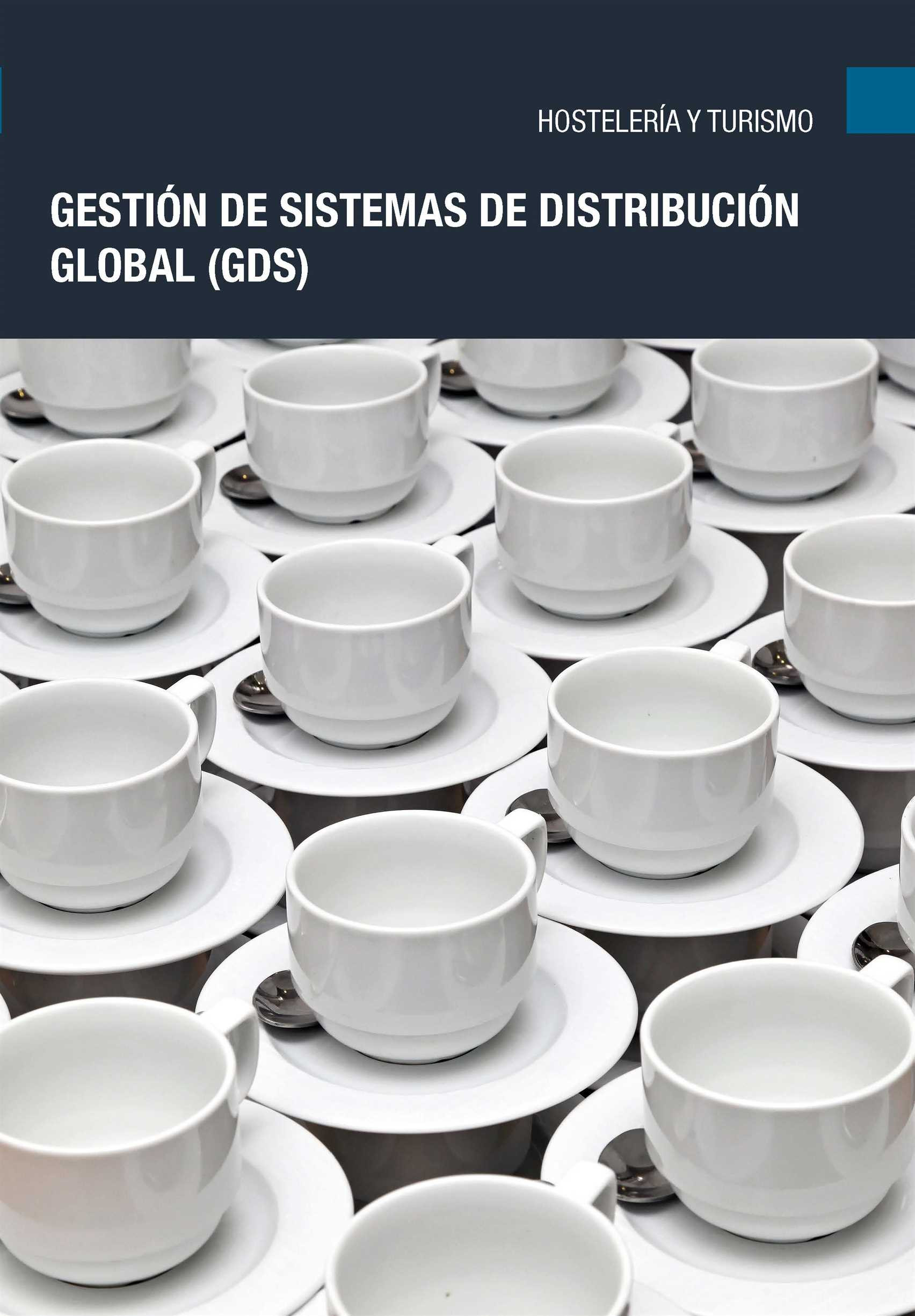 HOTT004PO - Gestión de sistema de distribución global (GDS)