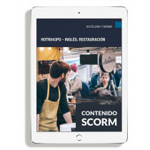 HOTR043PO - INGLES.RESTAURACIÓN