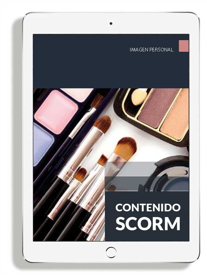 PREPARACIÓN DEL CLIENTE EN CONDICIONES DE SEGURIDAD E HIGIENE EN SERVICIOS PARA LA IMAGEN PERSONAL