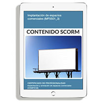 IMPLANTACIÓN DE ESPACIOS COMERCIALES