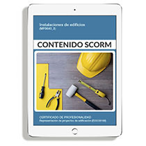 INSTALACIONES DE EDIFICIOS