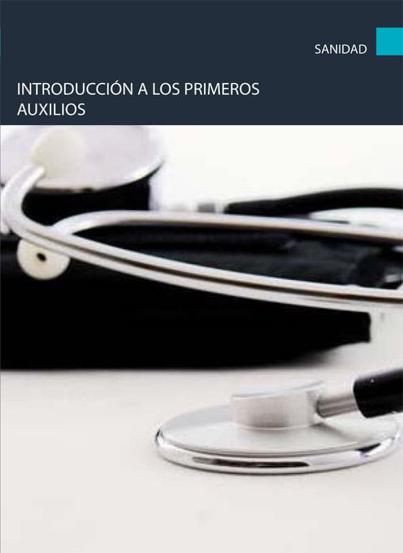 Introducción a los primeros auxilios