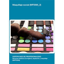 MF0065_2 - Maquillaje social
