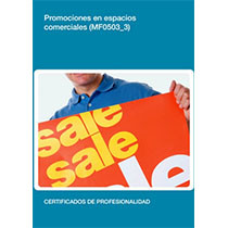 MF0503_3 - Promociones en espacios comerciales