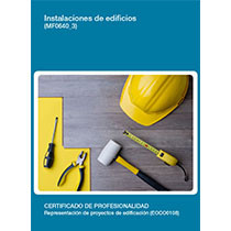 MF0640_3 - Instalaciones de edificios