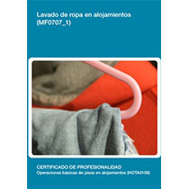 MF0707_1 - Lavado de ropa en alojamientos