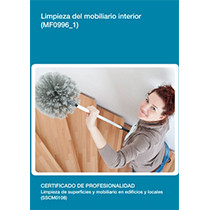 MF0996_1 - Limpieza del mobiliario interior