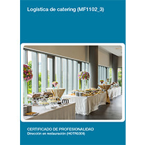 MF1102_3 - Logística de catering