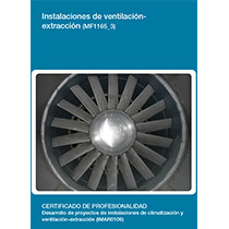MF1165_3 - Instalaciones de ventilación-Extracción