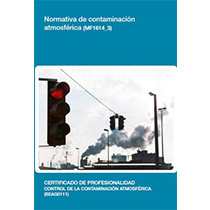 MF1614_3 - Normativa de contaminación atmosférica