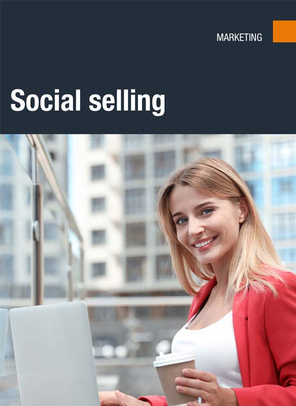 COMT118PO - SOCIAL SELLING