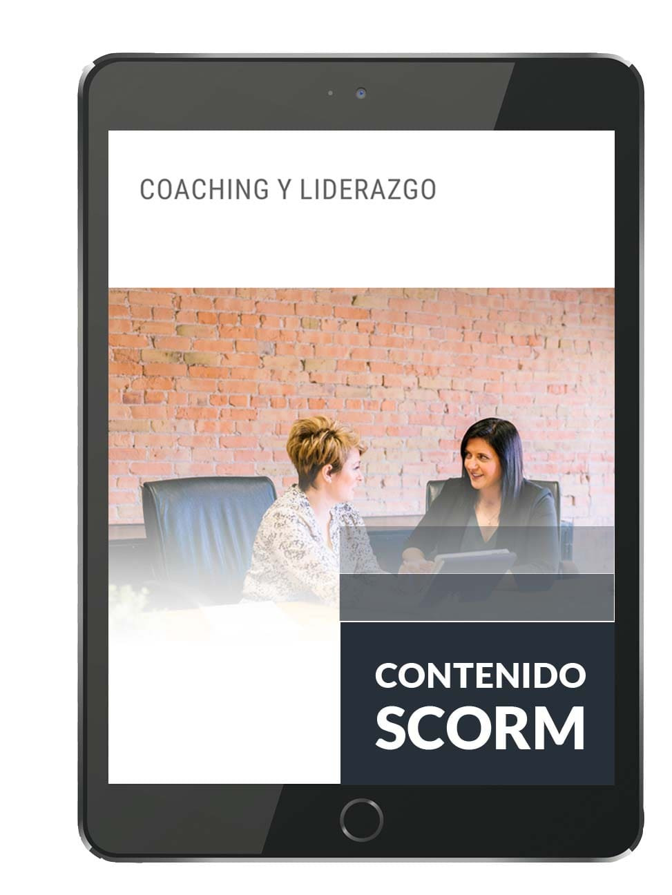 COACHING Y LIDERAZGO
