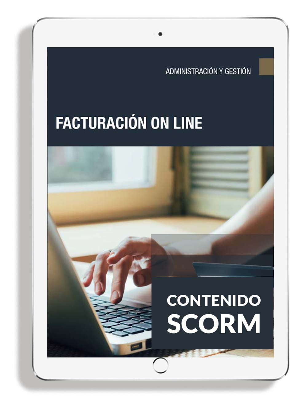 Facturación on line