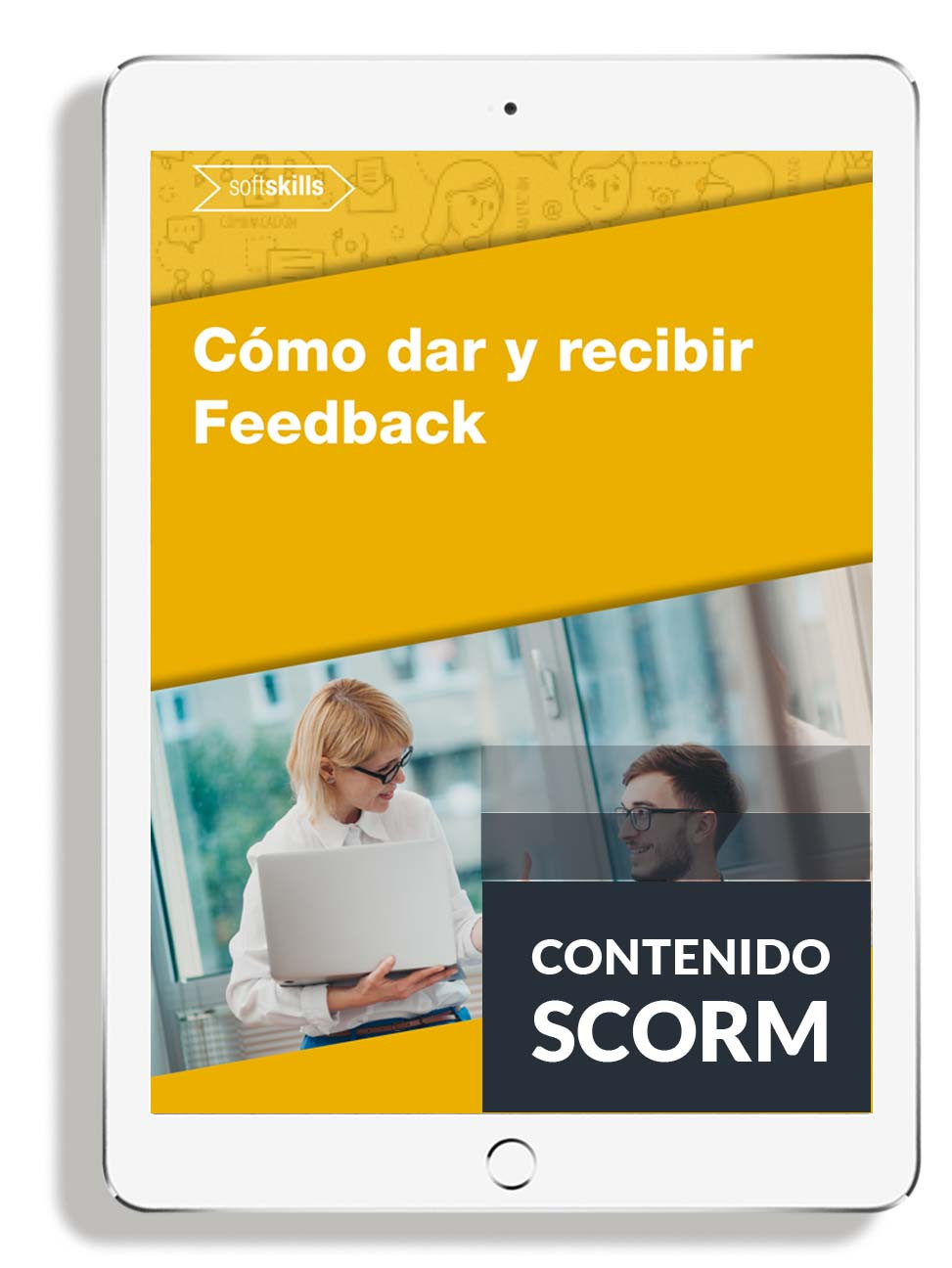 COMO DAR Y RECIBIR FEEDBACK