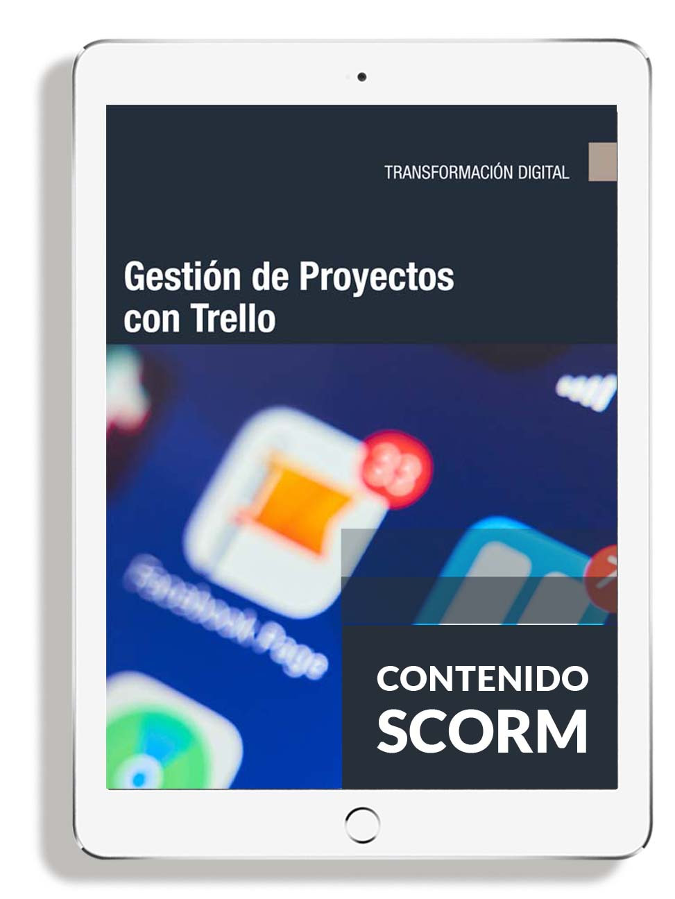 GESTIÓN DE PROYECTOS CON TRELLO