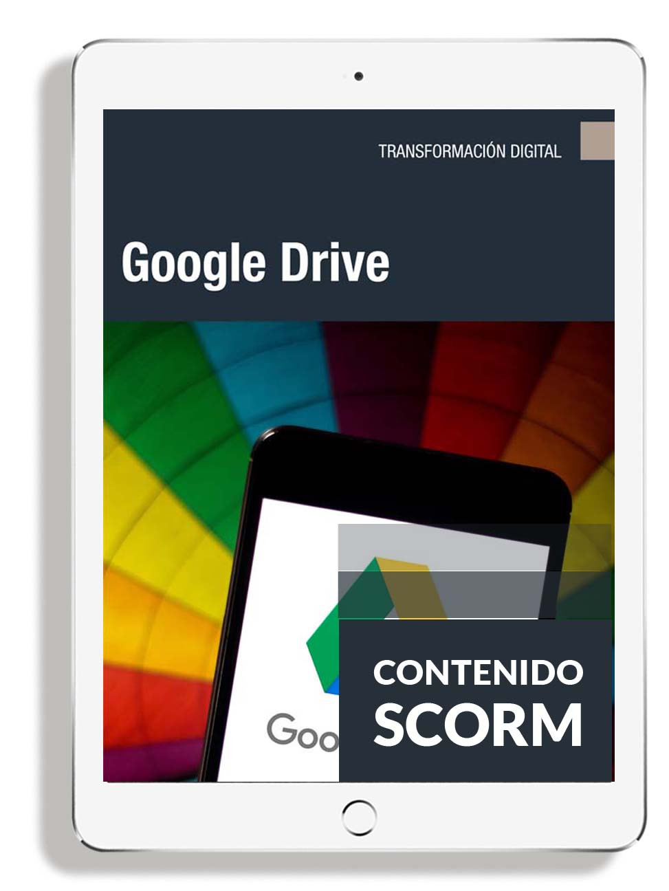 GOOGLE DRIVE