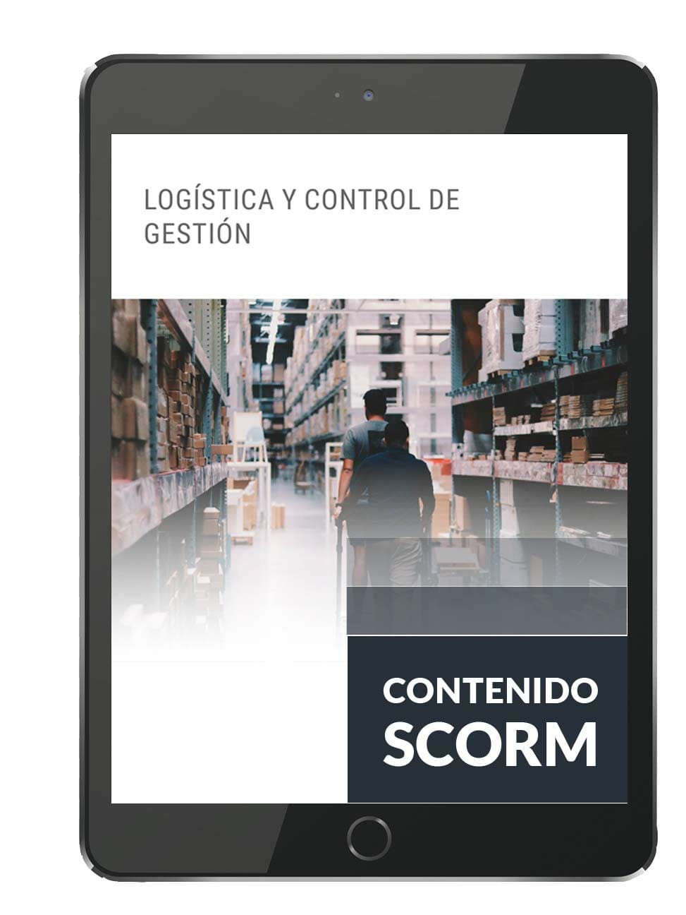 LOGÍSTICA Y CONTROL DE GESTIÓN