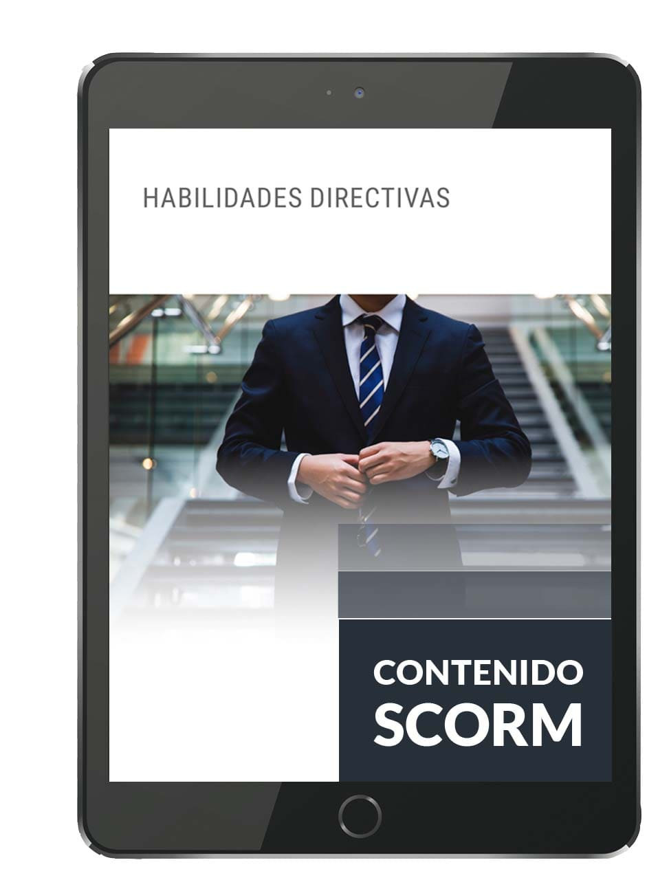 HABILIDADES DIRECTIVAS