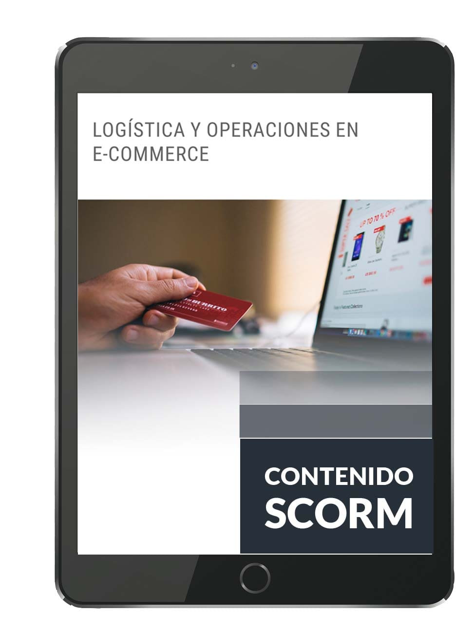 LOSGÍSTICA Y OPERACIONES EN E-COMMERCE