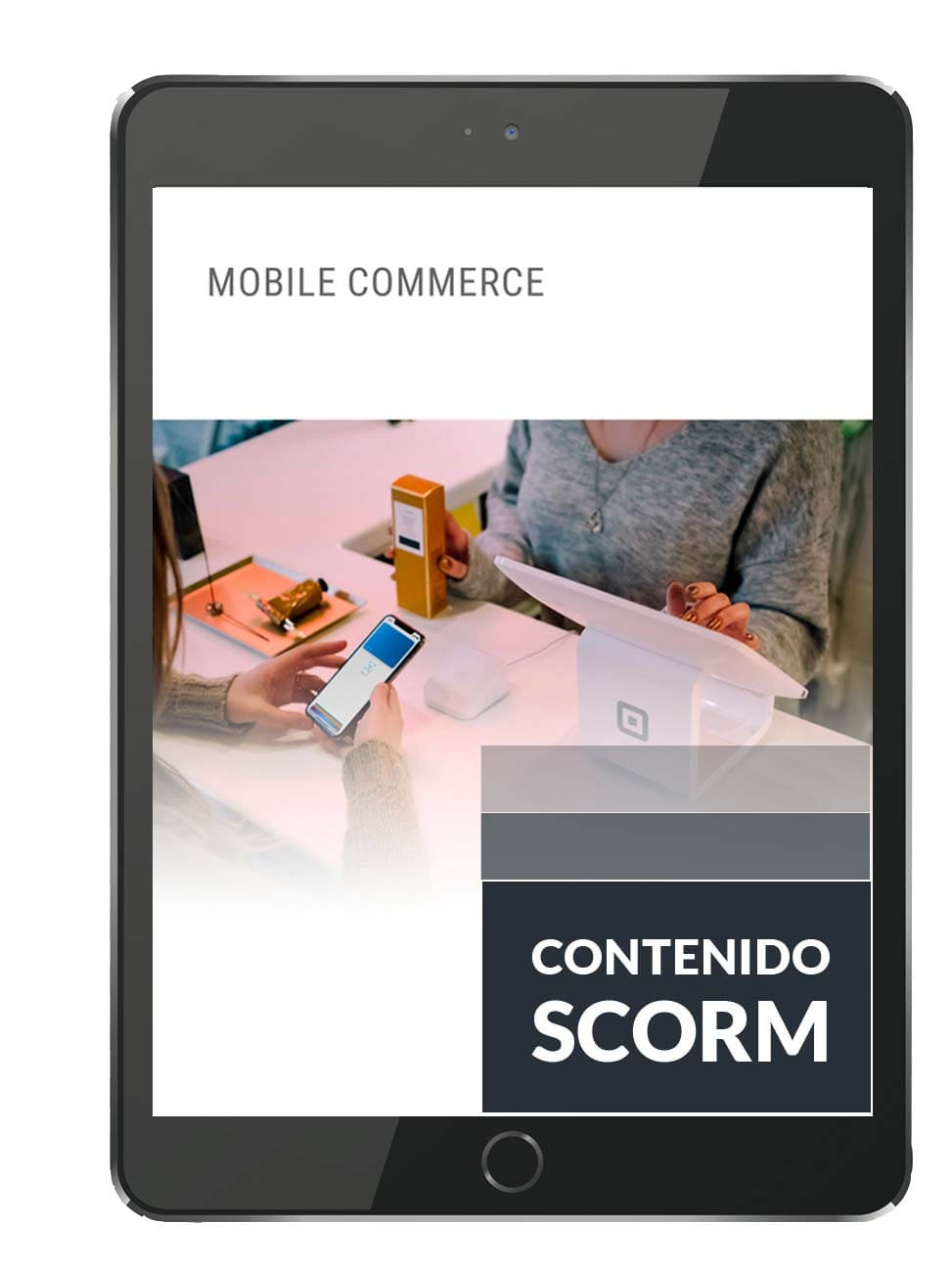 MOBILE COMMERCE