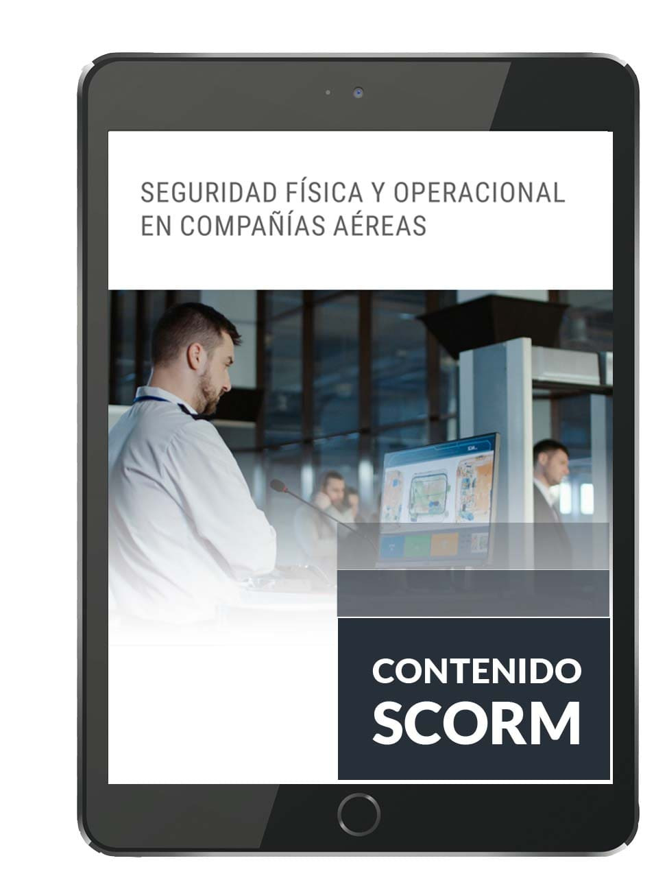 SEGURIDAD FÍSICA Y OPERACIONAL EN COMPAÑÍAS AÉREAS