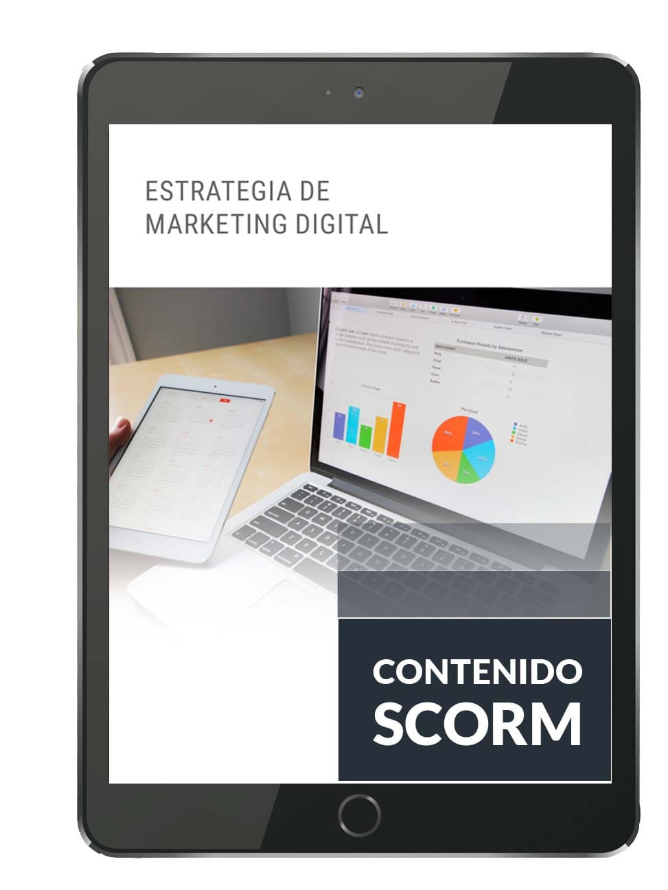 ESTRATEGIAS DE MARKETING DIGITAL