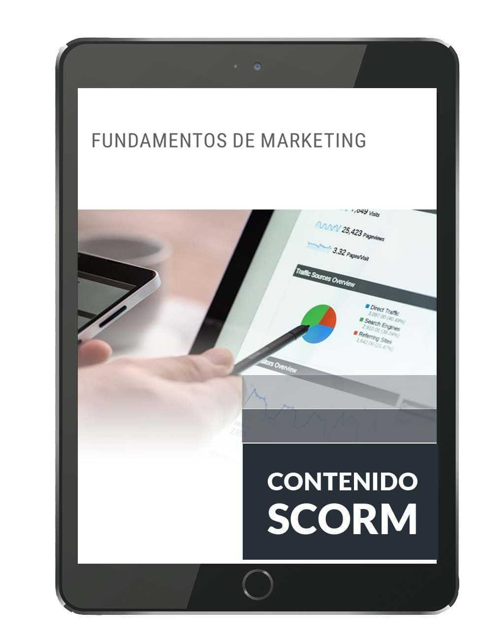 FUNDAMENTOS DE MARKETING