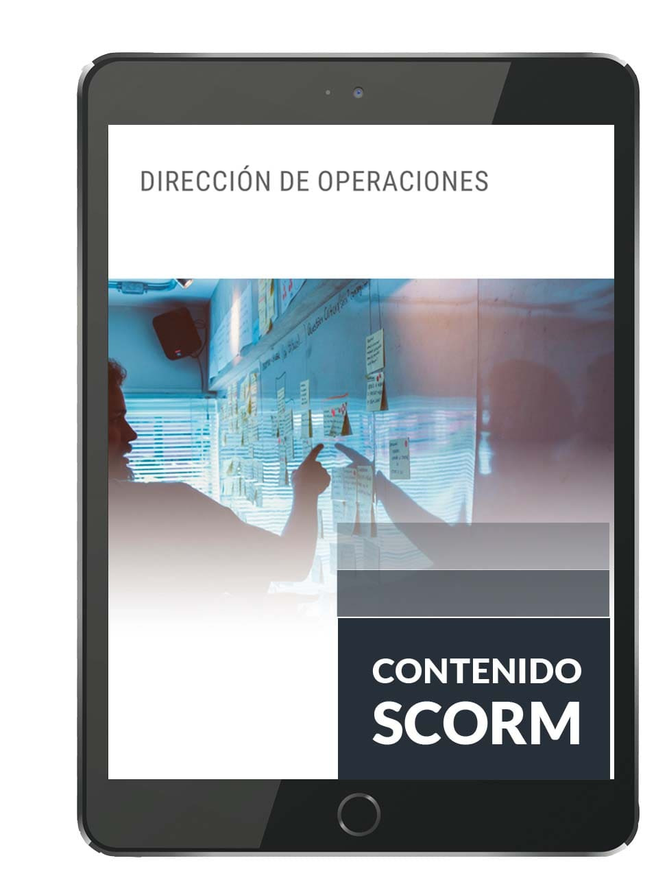 DIRECCIÓN DE OPERACIONES