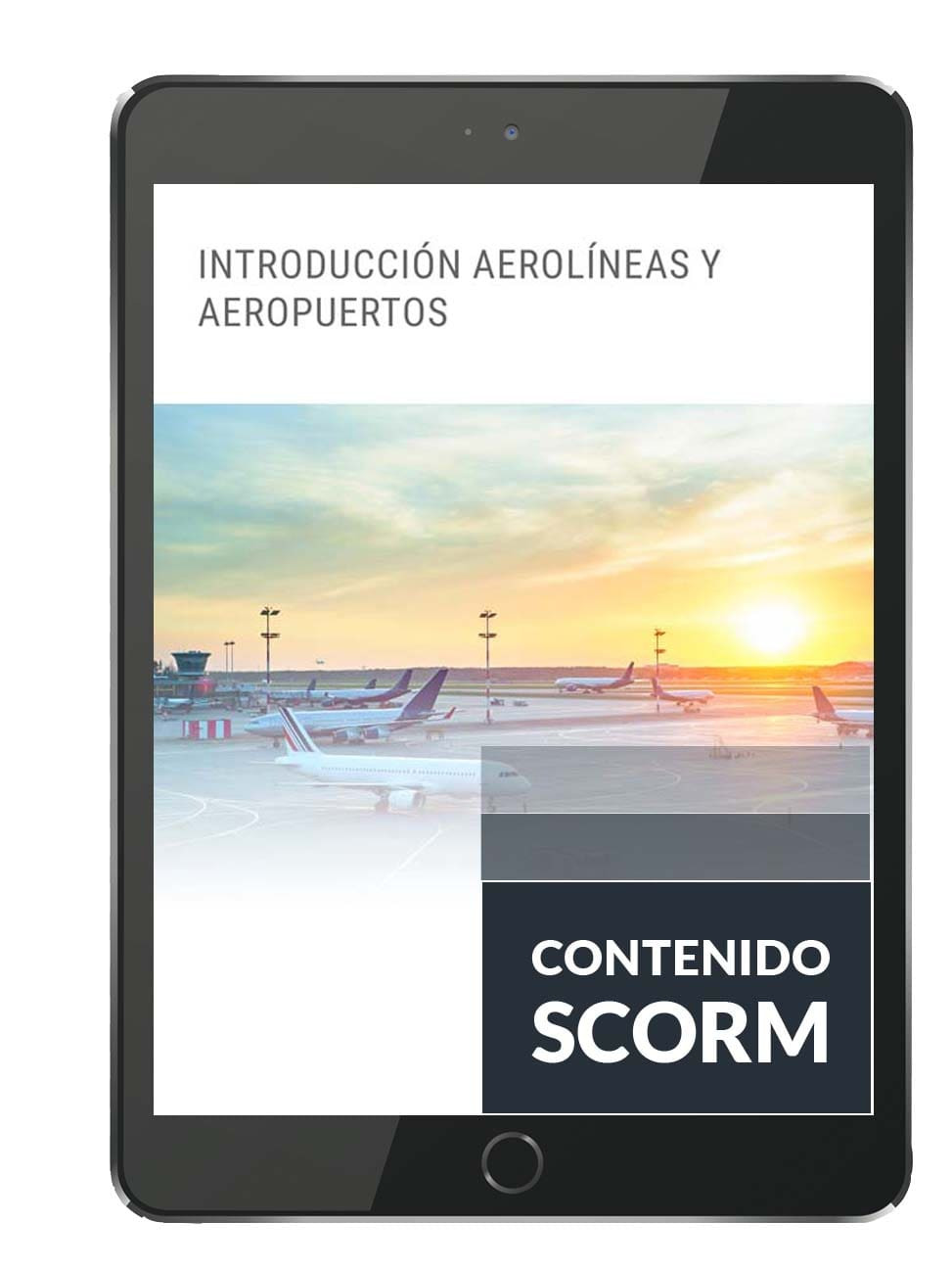 INTRODUCCIÓN A AEROLINEAS Y AEROPUERTOS