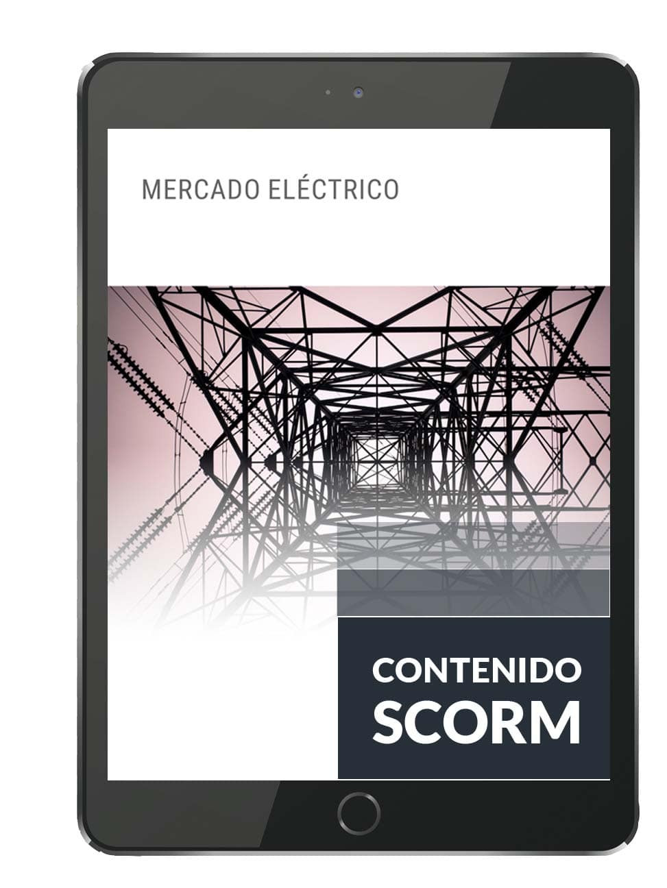 MERCADO ELÉCTRICO