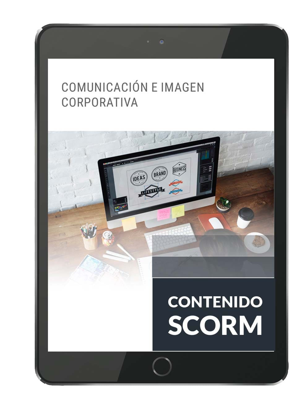 COMUNICACIÓN E IMAGEN CORPORATIVA
