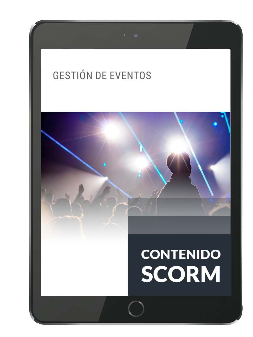 GESTIÓN DE EVENTOS
