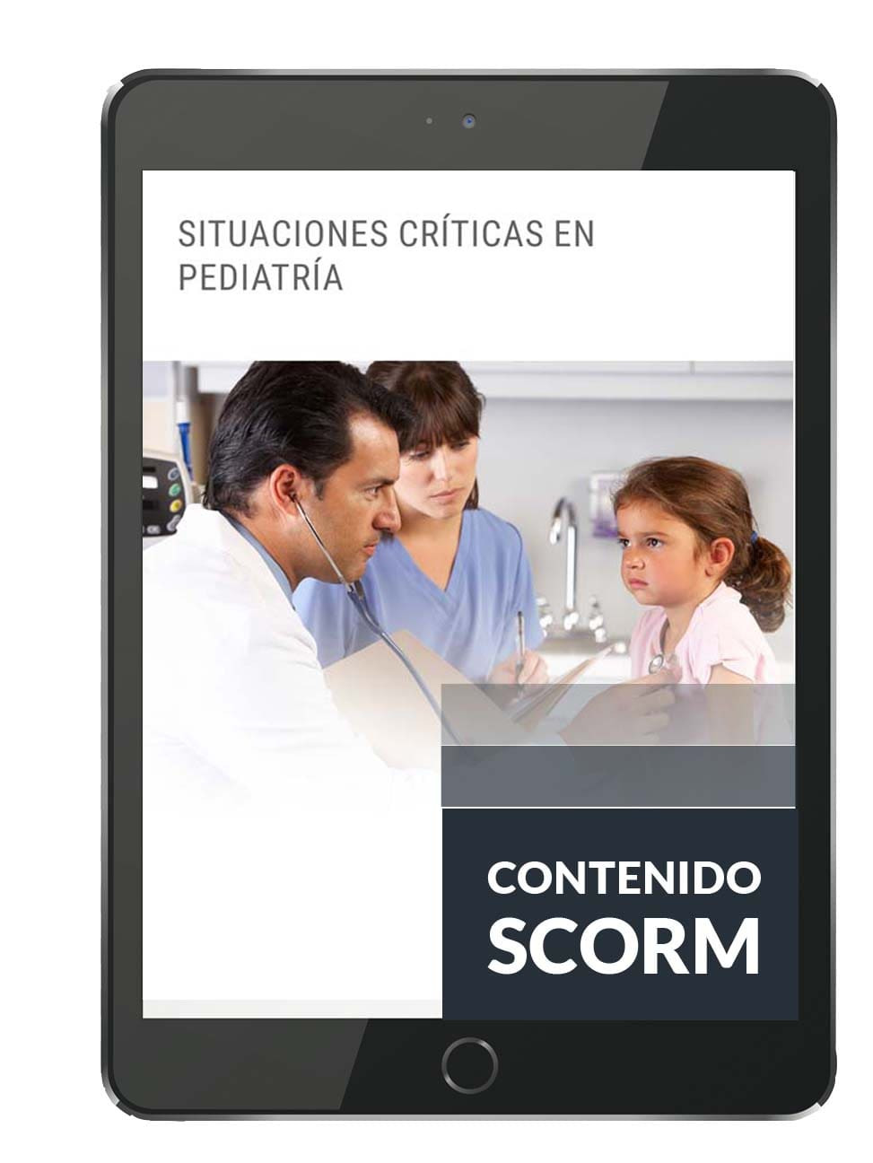 SITUACIONES CRÍTICAS EN PEDIATRÍA