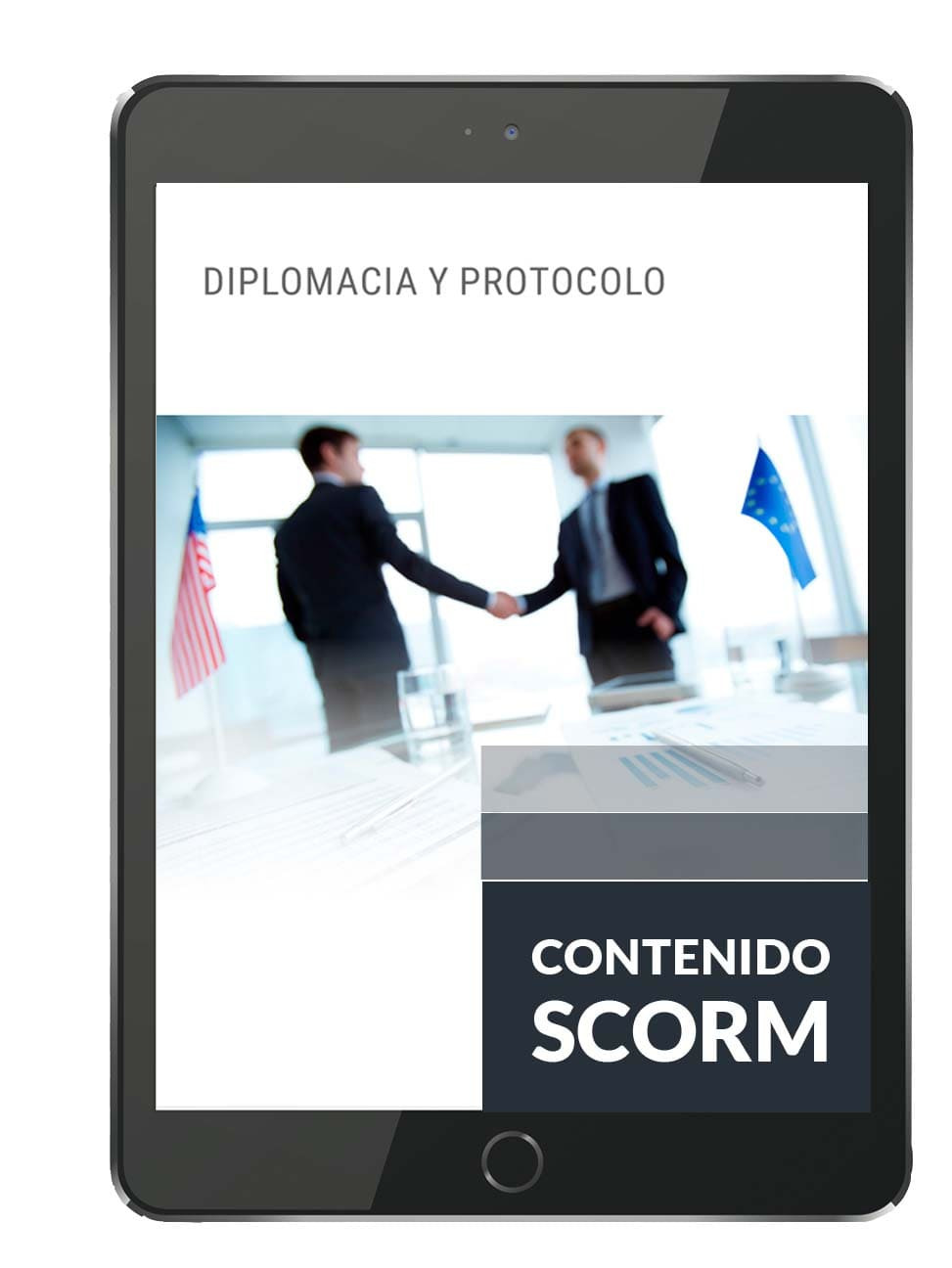 DIPLOMACIA Y PROTOCOLO