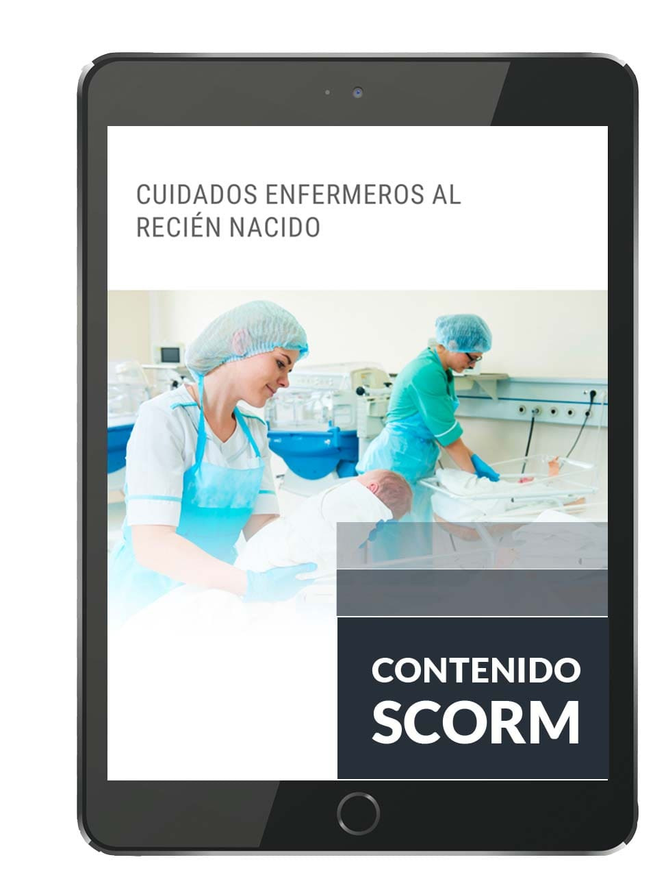 CUIDADOS ENFERMEROS AL RECIÉN NACIDO