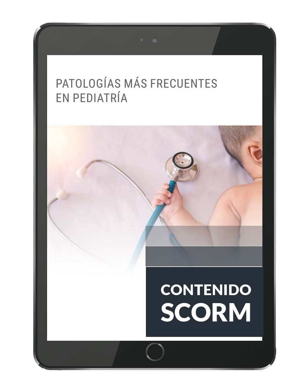 PATOLOGÍAS MÁS FRECUENTES EN PEDIATRÍA