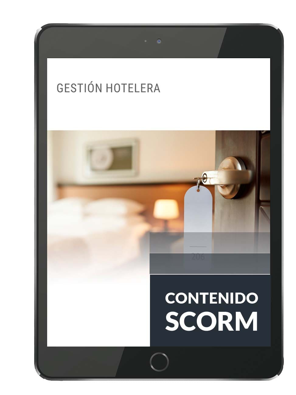 GESTION HOTELERA