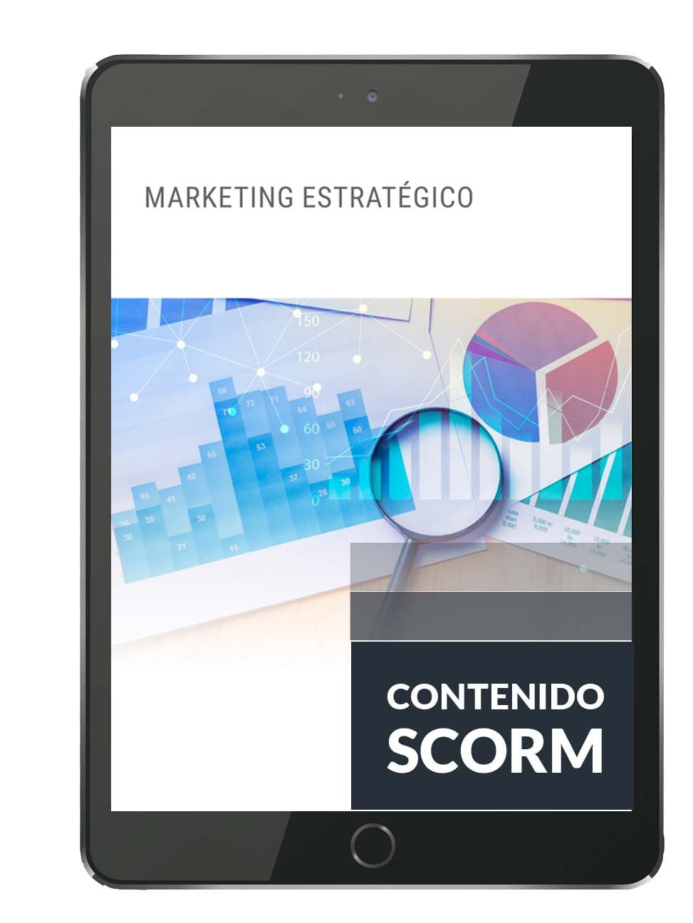 MARKETING ESTRATÉGICO