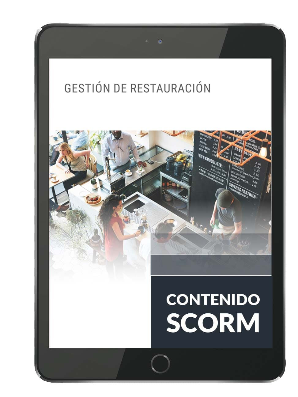 GESTIÓN DE LA RESTAURACIÓN