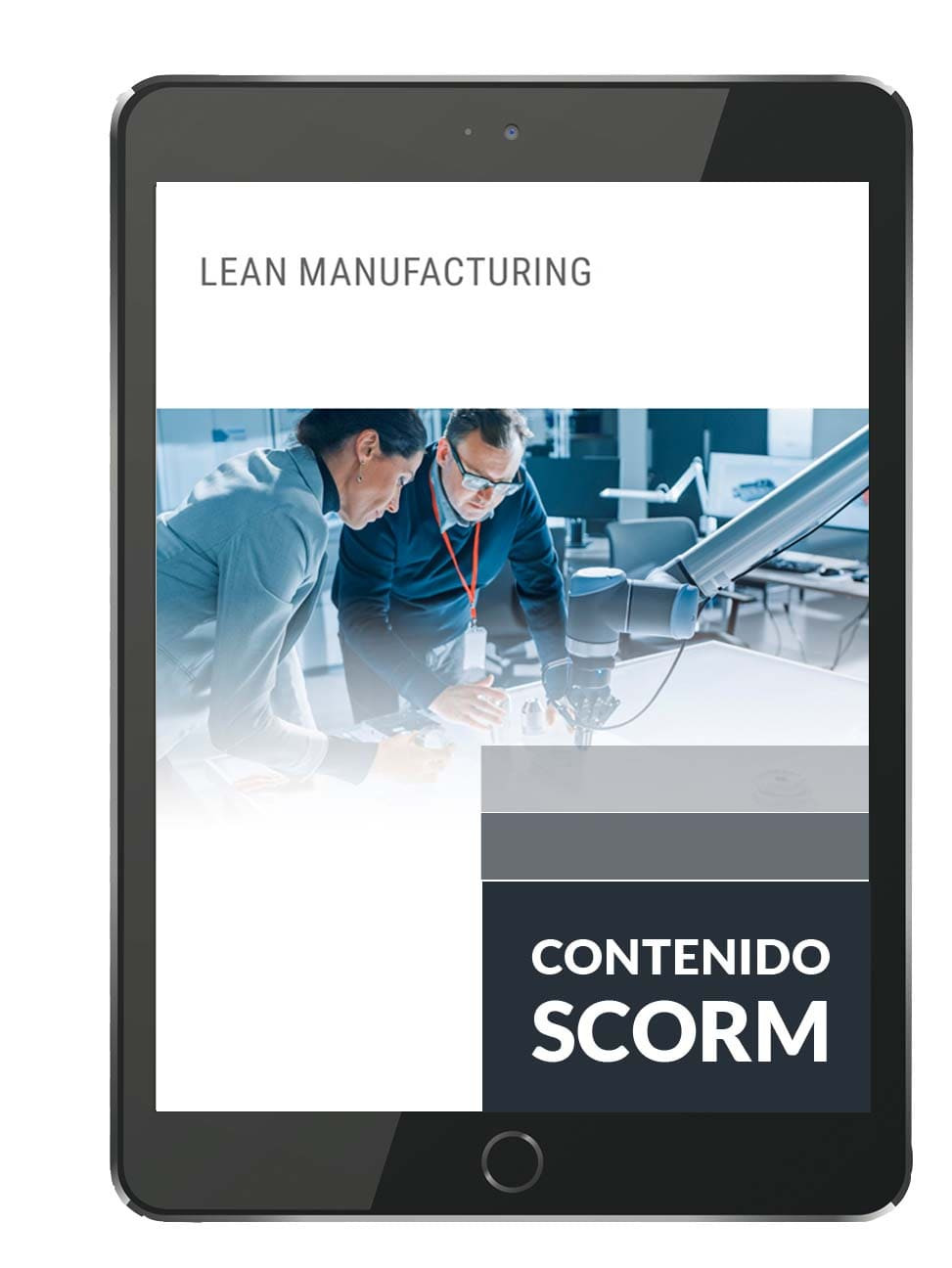 LEAN MANUFACTURING