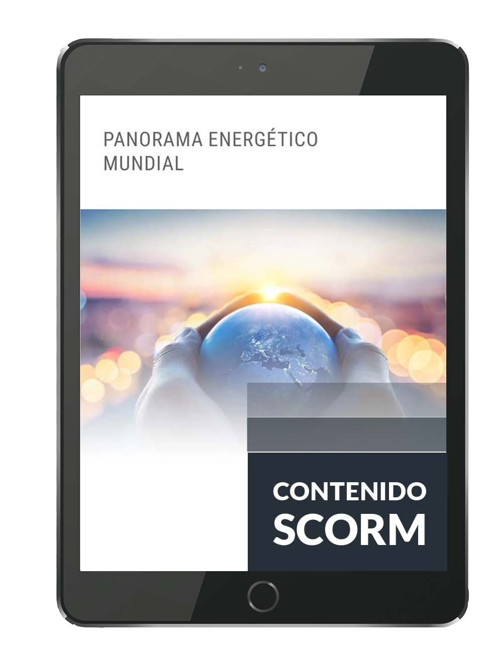 PANORAMA ENERGÉTICO MUNDIAL