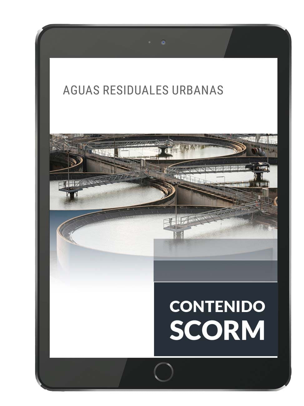 AGUAS RESIDUALES URBANAS