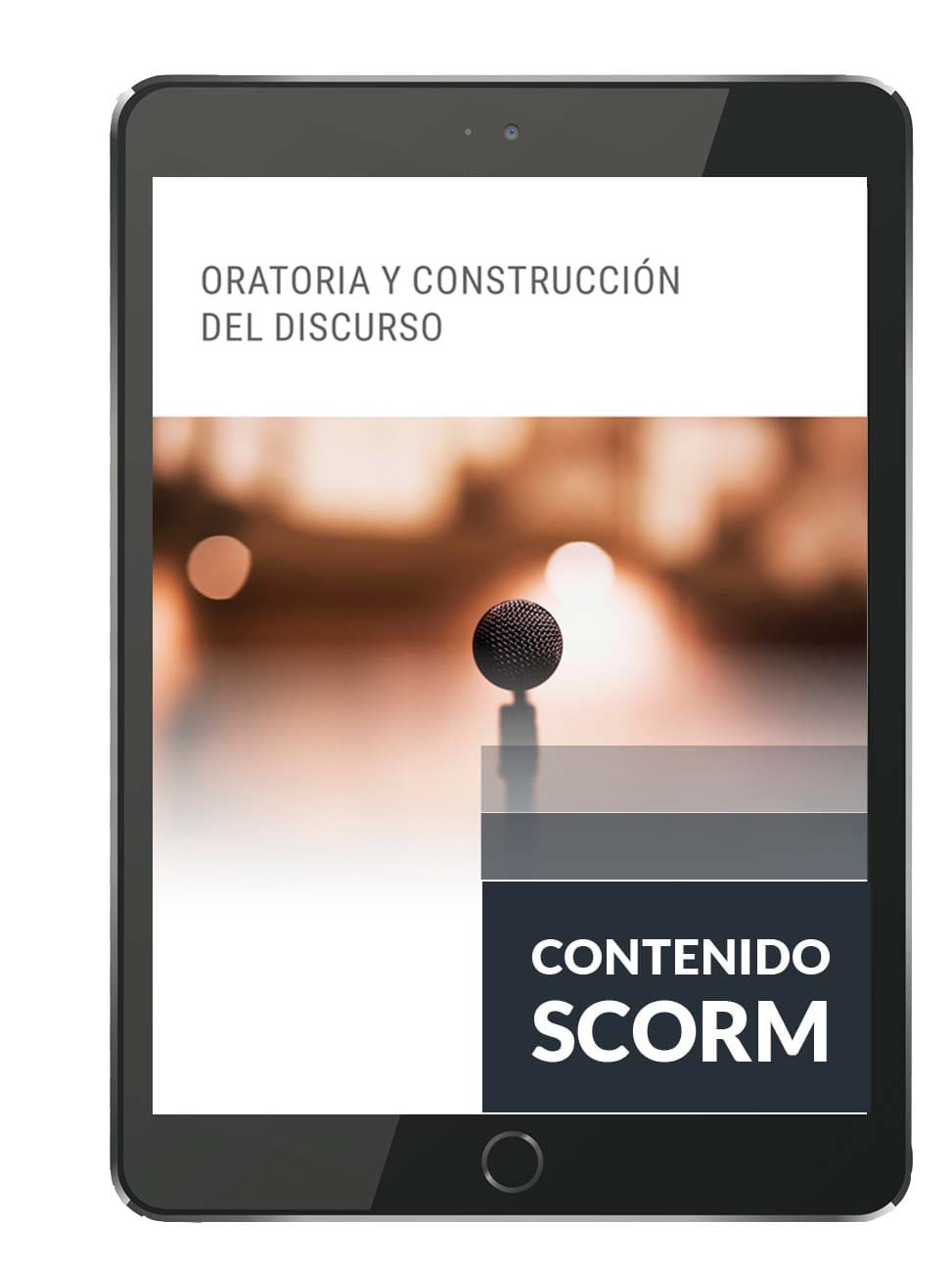 ORATORIA Y CONSTRUCCIÓN DEL DISCURSO